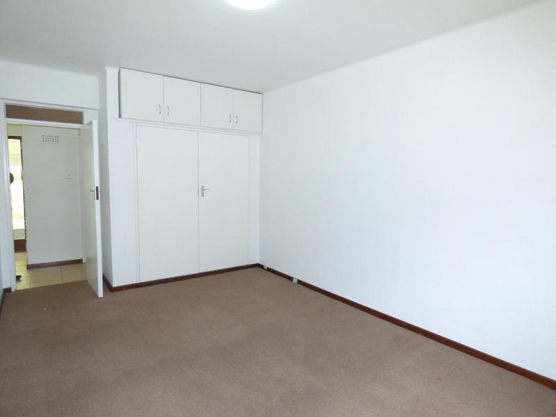 To Let 1 Bedroom Property for Rent in Gardens Western Cape